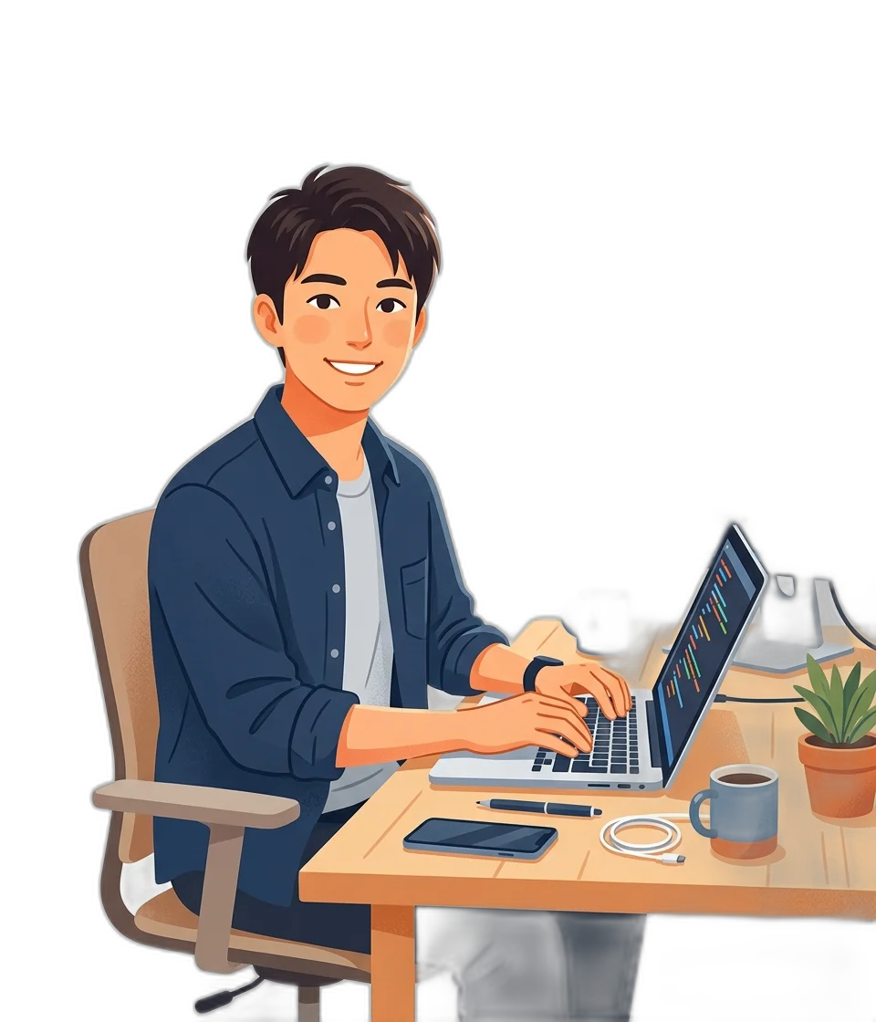 エンジニアのイメージ